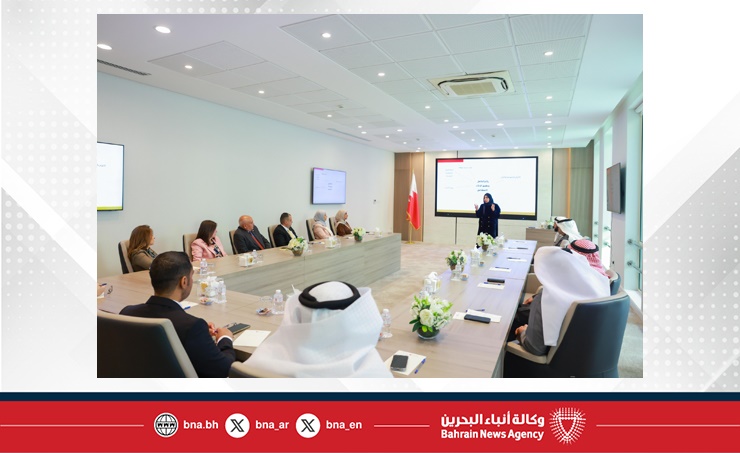 أمانة الشورى تستقبل وفدًا من الأمانة العامة لمجلس الأعيان الأردني